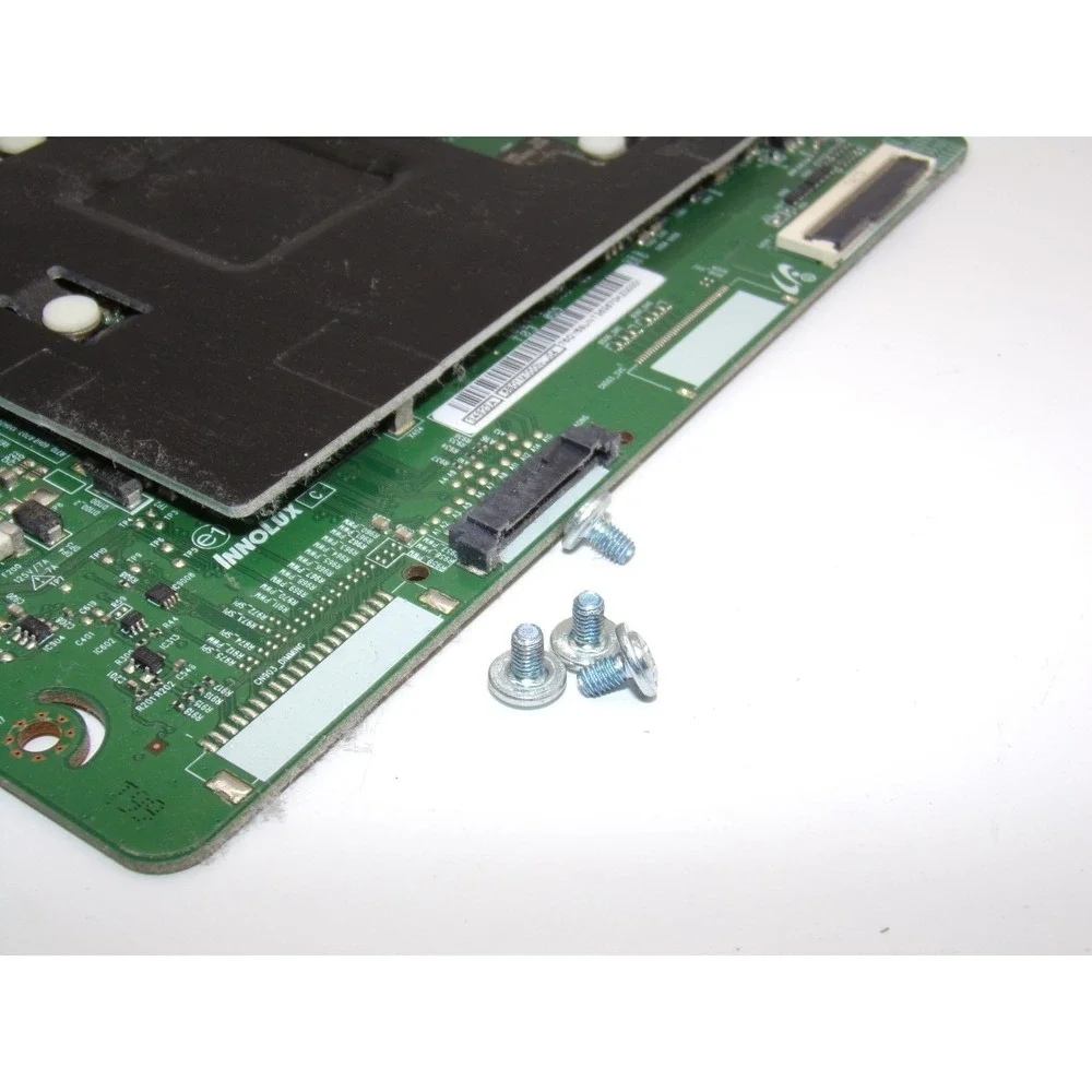 Samsung T con Board BN96-34823A for UN50JU6500FXZA